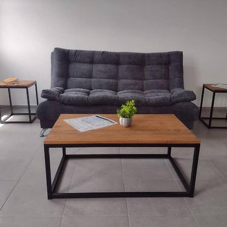 Апартаменти M1010 Agradable Departamento Centrico En Oaxaca Екстер'єр фото