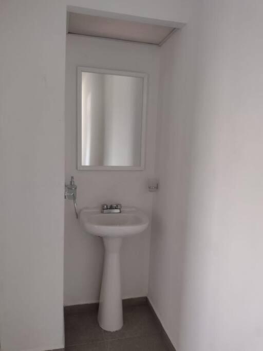 Апартаменти M1010 Agradable Departamento Centrico En Oaxaca Екстер'єр фото