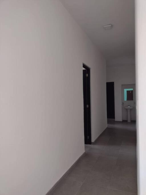 Апартаменти M1010 Agradable Departamento Centrico En Oaxaca Екстер'єр фото