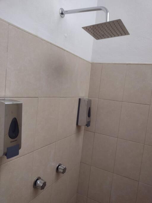 Апартаменти M1010 Agradable Departamento Centrico En Oaxaca Екстер'єр фото