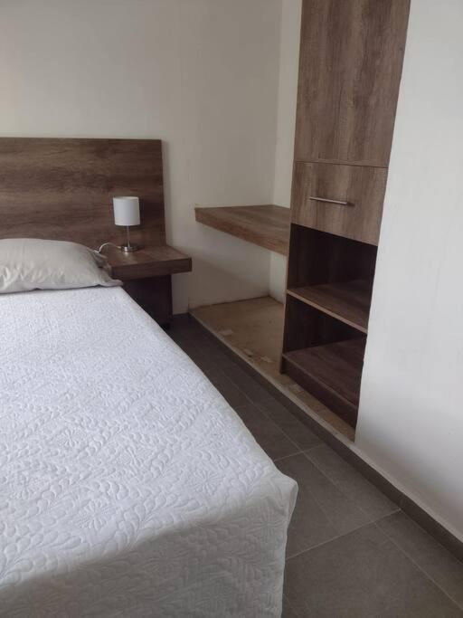 Апартаменти M1010 Agradable Departamento Centrico En Oaxaca Екстер'єр фото